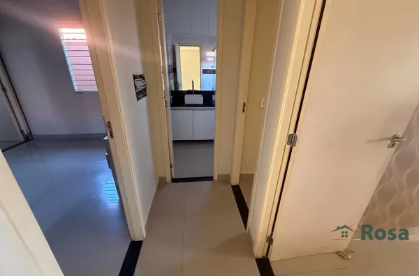 Casa em condomínio para aluguel,  Jardim Imperial, Cuiabá - Foto 6