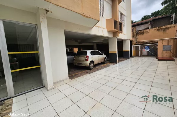 Apartamento para venda, 3 quarto(s),  Consil, Cuiabá - Foto 13
