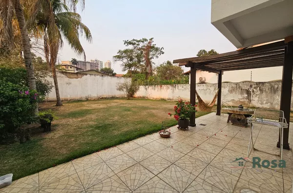 Casa para venda, próximo Shopping Estação, 3 quarto(s),  Santa Rosa, Cuiabá - Foto 2