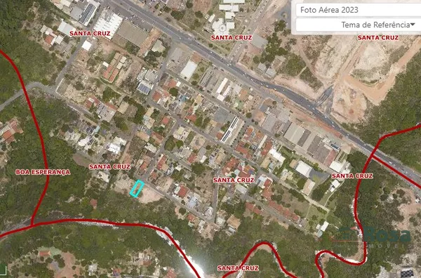 Terrenos para venda,  Santa Cruz, Cuiabá - Foto 4