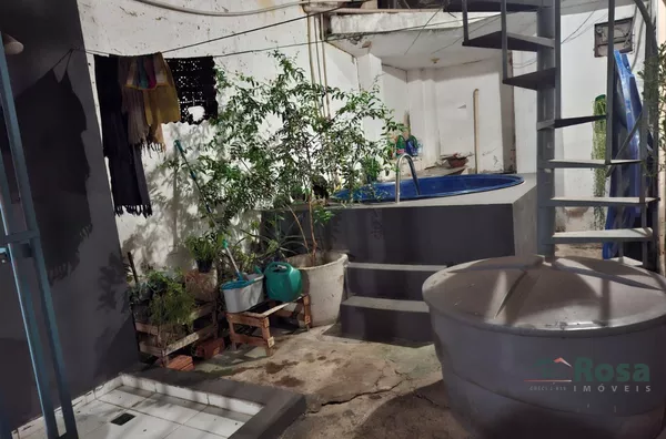 Casa para venda, 5 quarto(s), sendo 4 suites  Campo Velho, Cuiabá - Foto 4