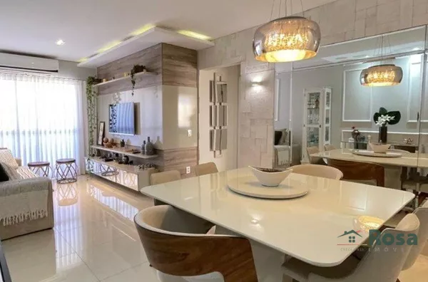 Apartamento para venda, 2 quarto(s),  Araés, Cuiabá - Foto 4