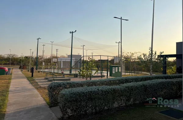 Terrenos em condomínio para venda, Belvedere II, Jardim Imperial, Cuiabá - Foto 6