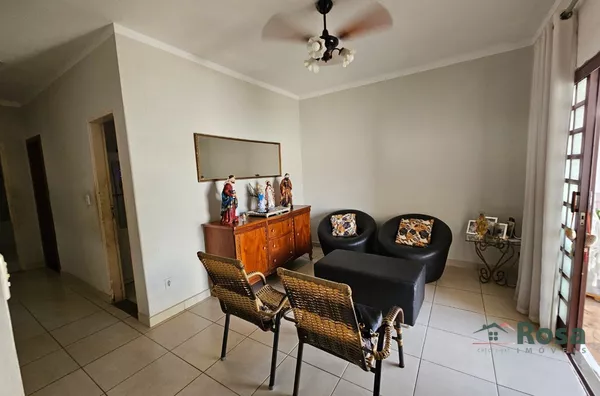 Casa para venda,  Coophema, Cuiabá - Foto 2