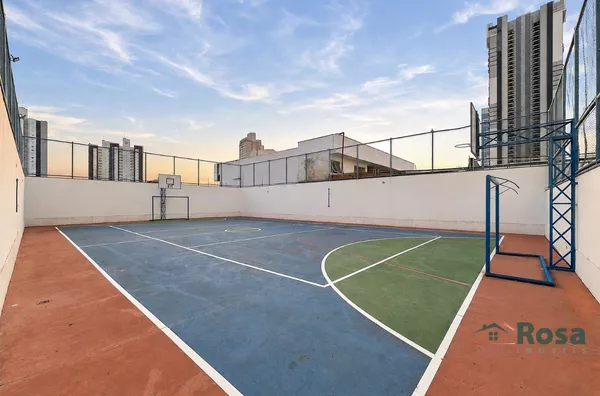 Apartamento para venda e aluguel, 3 quartos, sendo 1 suíte, Jardim Das Américas, Cuiabá - Foto 28
