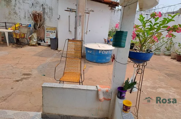 Casa para venda,  Goiabeiras, Cuiabá - Foto 4
