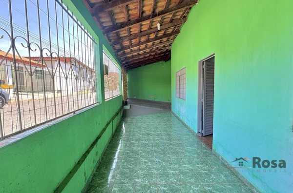 Casa para venda, 5 quarto(s),  Pedregal, Cuiabá - Foto 2