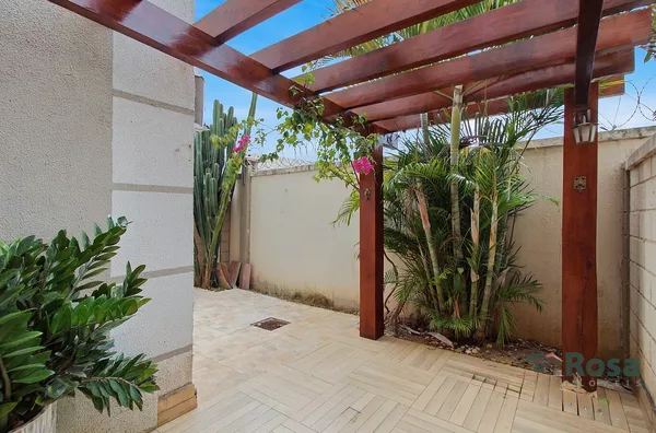 Apartamento para aluguel,  Chácara Dos Pinheiros, Cuiabá - Foto 9