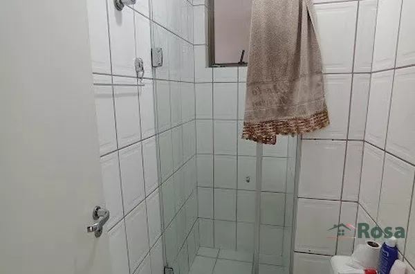 Apartamento para venda, Edifício Portal da Amazônia, 02 quartos sendo 1 suite, 1 vaga de garagem - Paiaguas, Cuiabá - Foto 16