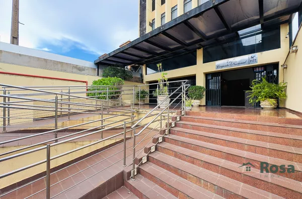 Sala comercial para venda,  Centro-norte, Cuiabá - Foto 2
