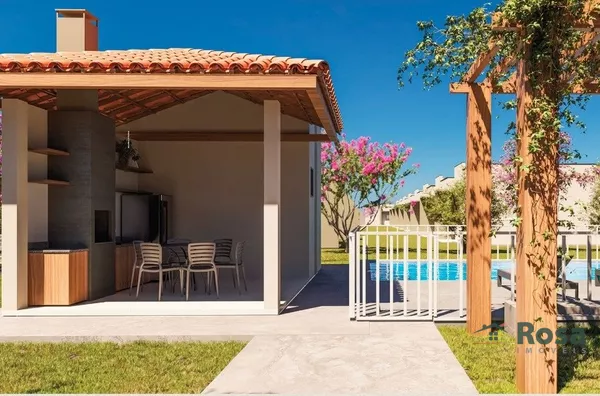 Casa em condomínio para venda, 2 quarto(s)Altos do Parque, Cuiabá. - Foto 3