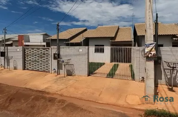 Casa para venda,  Paiaguás, Varzea Grande - Foto 2