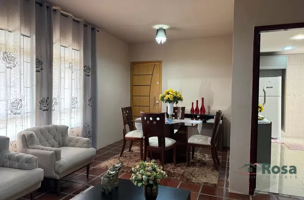 Casa para venda, 3 quarto(s),  Jardim Europa, Cuiabá - Foto 5