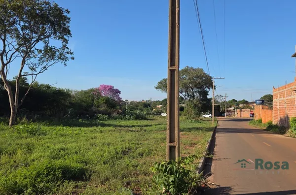 Terrenos para venda,  Santa Isabel, Varzea Grande - Foto 2