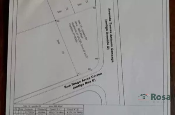 Terreno EXCELENTE PARA CONTRUÇÃO DE CASAS  para venda,  Jardim Universitário, Cuiabá - Foto 3