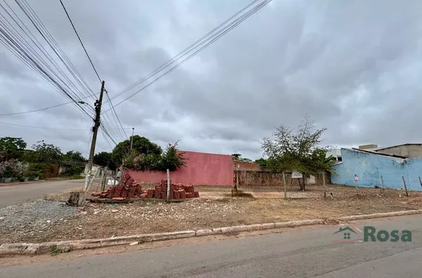 Terreno para venda,  Parque Atalaia, Cuiabá
