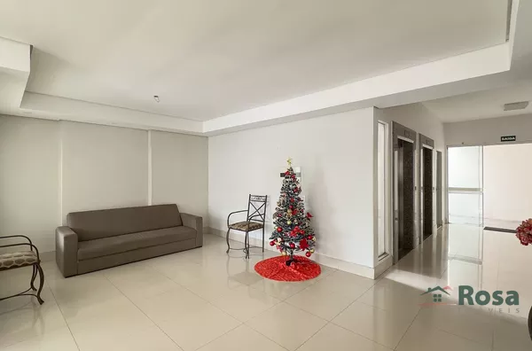 Apartamento para venda, 3 quarto(s),  Alvorada, Cuiabá - Foto 2
