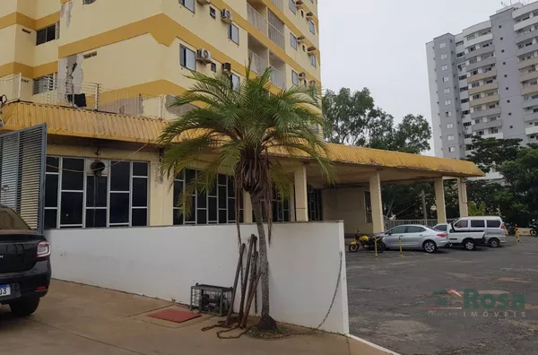 Sala para venda,  Terceiro, Cuiabá - Foto 1