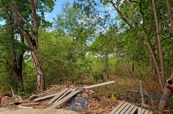 Terreno para venda,  Marajoara, Várzea Grande - Foto 12