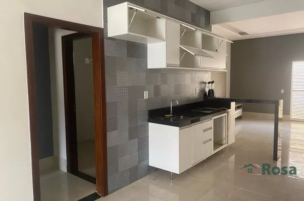 LINDA CASA COM 03 QUARTOS SENDO 01 SUITE ESPAÇOSA À VENDA NO TIJUCAL – CUIABÁ - Foto 5