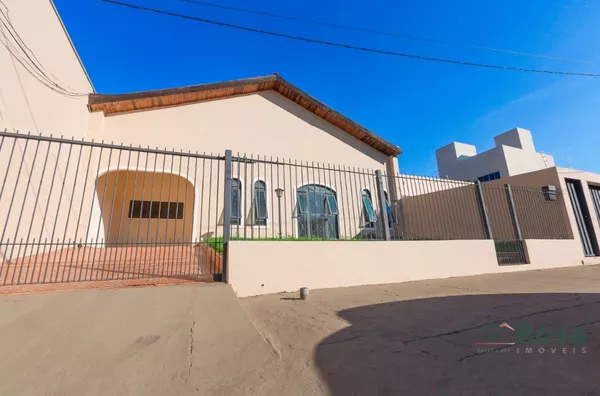 Casa para venda, 5 quarto(s),  Boa Esperança, Cuiabá - Foto 2
