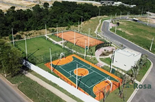 Terreno para venda, 200 m², Florais Esmeralda, São João Del Rey, Cuiabá - Foto 3