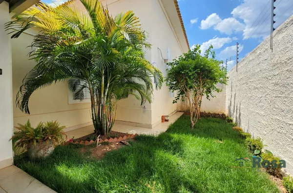 Casa em condomínio para venda,  Vistas Residence, Ribeirão Do Lipa, Cuiabá - Foto 3