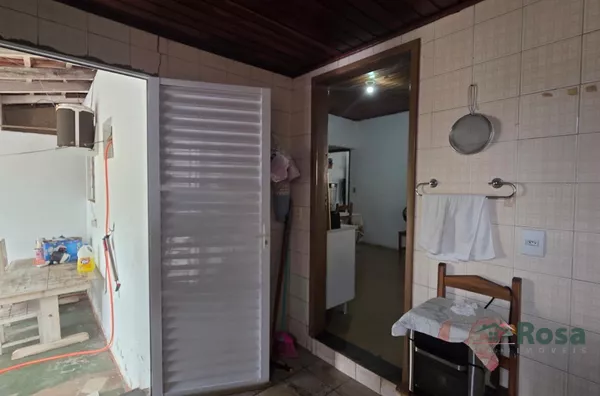 Casa para venda, 3 quarto(s),-sendo 1 suite-  Bairro Alvorada, Cuiabá