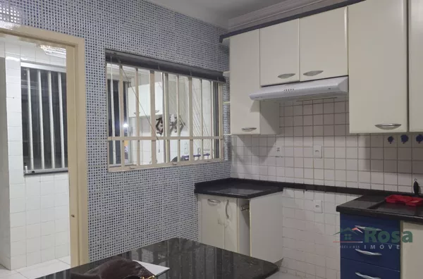 Apartamento para venda, 3 quarto(s),  Araés, Cuiabá - Foto 4