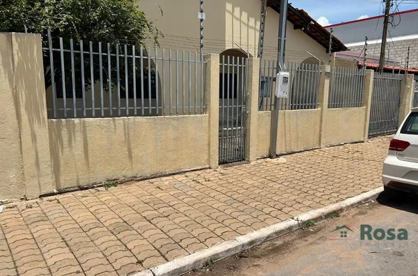 Casa para venda, 3 quarto(s),  Morada Da Serra, Cuiabá - Foto 2