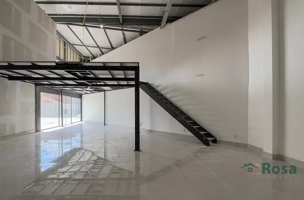 Loja comercial para aluguel,  Quilombo, Cuiabá - Foto 3