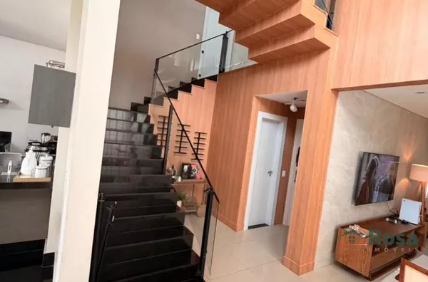 Casa para venda, 4 quarto(s),  Despraiado, Cuiabá