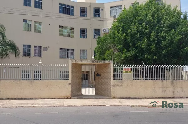 Apartamento para venda, 3 quartos,  Coophamil, Cuiabá - Foto 2