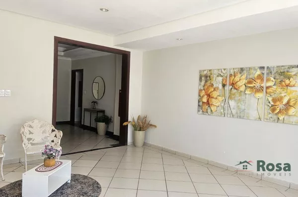 Cobertura para venda, 3 quarto(s),sendo 1 suite Consil, Cuiabá - Foto 4