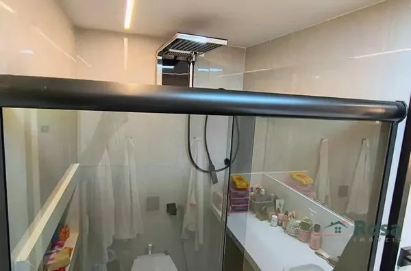 Apartamento para venda, Bandeirantes, Cuiabá - Foto 10