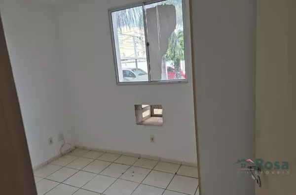 Apartamento para venda, 3 quarto(s),  Ponte Nova, Varzea Grande
