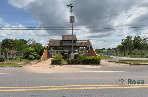 Terrenos ou lotes residenciais para venda, no Condominio Vivendas Primavera  Jardim Ubirajara, Cuiabá - Foto 3