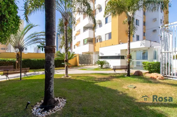 Apartamento para venda DUQUE DE CAXIAS II Cuiabá - Foto 1