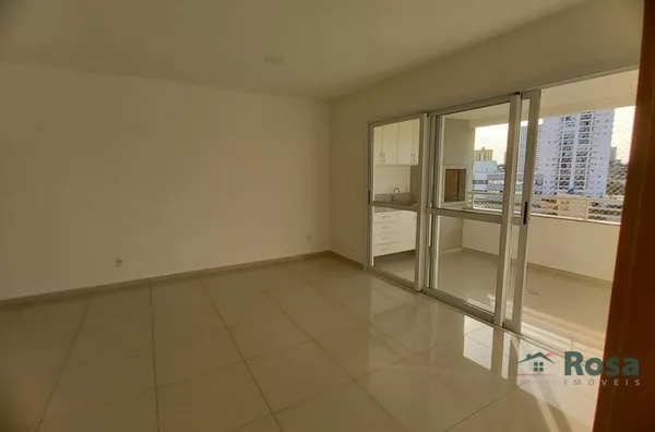 Apartamento para venda, 3 quarto(s),  Jardim Aclimação, Bosque da saude Cuiabá - Foto 3