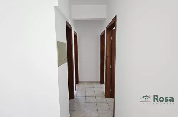 Apartamento para venda, 3 quarto(s),  Poção, Cuiabá - Foto 4
