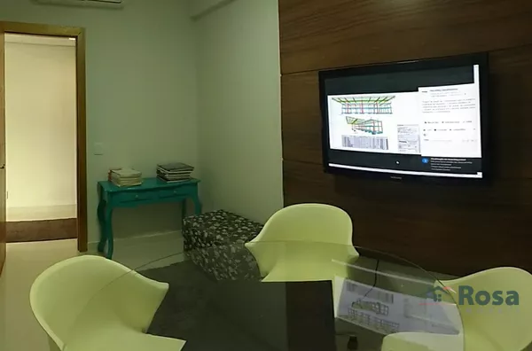 Sala comercial mobiliada para venda,  Bandeirantes, Cuiabá - Foto 3