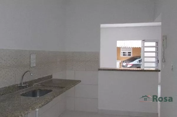 CASA MENOR