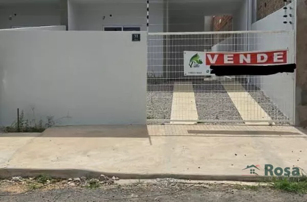 Casa para venda, 2 quarto(s),  Parque Residencial Tropical Ville, Cuiabá - Foto 4