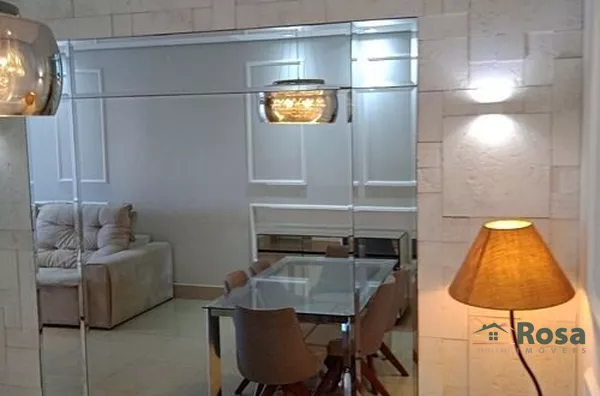 Apartamento para venda, 2 quarto(s),  Araés, Cuiabá - Foto 6