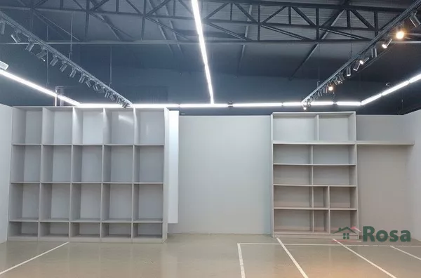 Loja Comercial de Alto Padrão no Recanto dos Pássaros - Foto 2