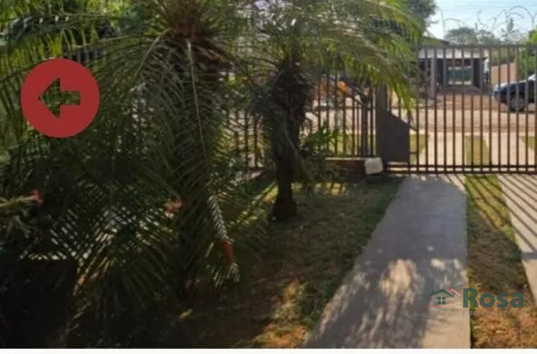 Casa para venda,  Bom Clima, Chapada Dos Guimarães - Foto 5