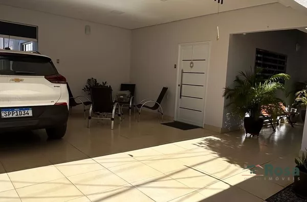 Casa para venda, 3 quarto(s),  Morada Da Serra, Cuiabá - Foto 3