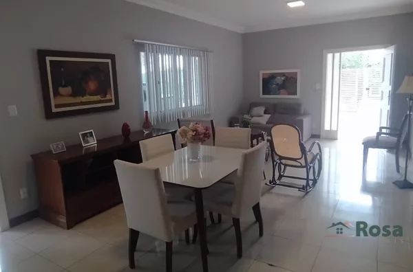 Casa Residencial /Comercial próxima ao Hospital Santa Rosa, Jardim Mariana, Cuiabá - Foto 1