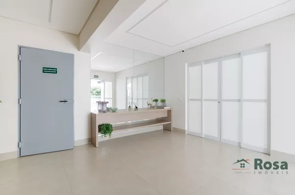 Apartamento à Venda com 3 Quartos sendo 1 Suíte e 2 Demi-suite, com Móveis Planejados em Todos os Ambientes, no Bairro Alvorada, próximo do Shopping Pantanal, Cuiabá. - Foto 2