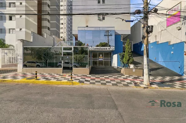 Apartamento para venda,  Ed. Constance, Cuiabá